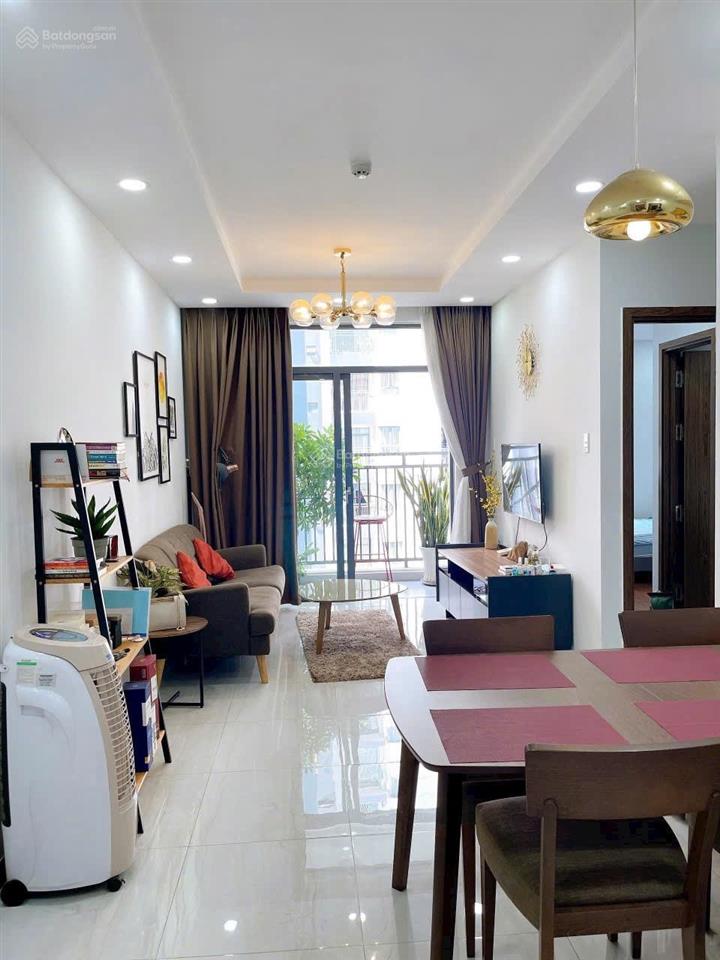 Cho thuê căn hộ him lam phú an nhà full nội thất 10,5tr  11tr  70m2 2pn 2wc   pkd 0906 388 ***
