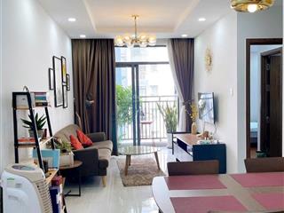 Cho thuê căn hộ him lam phú an nhà full nội thất 10,5tr  11tr  70m2 2pn 2wc   pkd 0906 388 ***