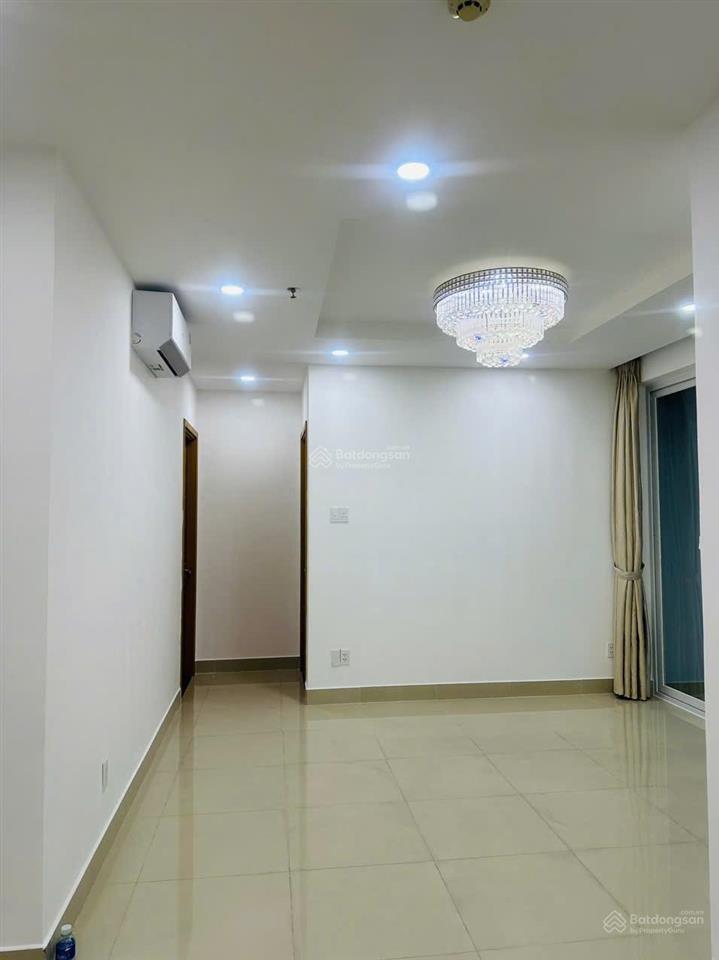 Cho thuê căn hộ him lam chợ lớn, q6, nhà trống 2 máy lạnh 11tr  xem nhà  em nha 0906 388 ***