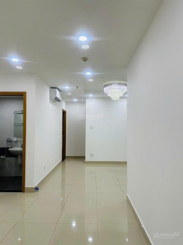 Cho thuê căn hộ him lam chợ lớn, q6, nhà trống 2 máy lạnh 11tr  xem nhà  em nha 0906 388 ***