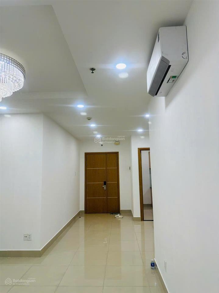 Cho thuê căn hộ him lam chợ lớn, q6, nhà trống 2 máy lạnh 11tr  xem nhà  em nha 0906 388 ***