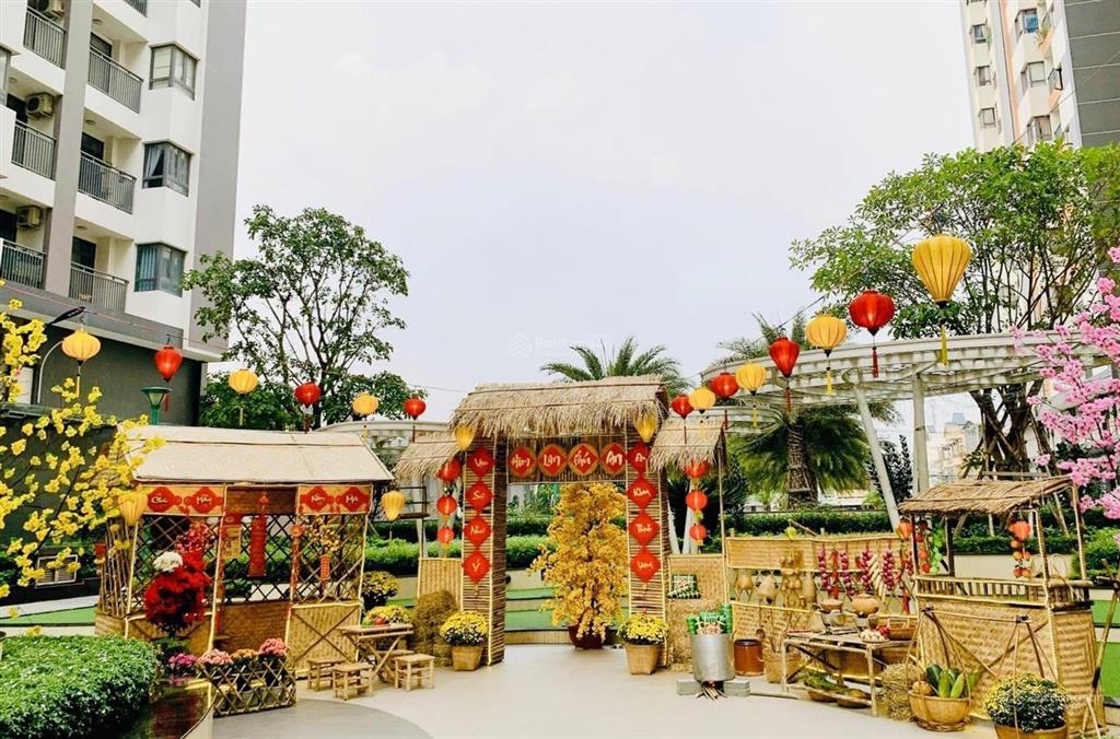 Bán căn hộ him lam phú an  nhà bán có ntcb  sổ hồng  69m2 2pn 2wc   0906 388 ***