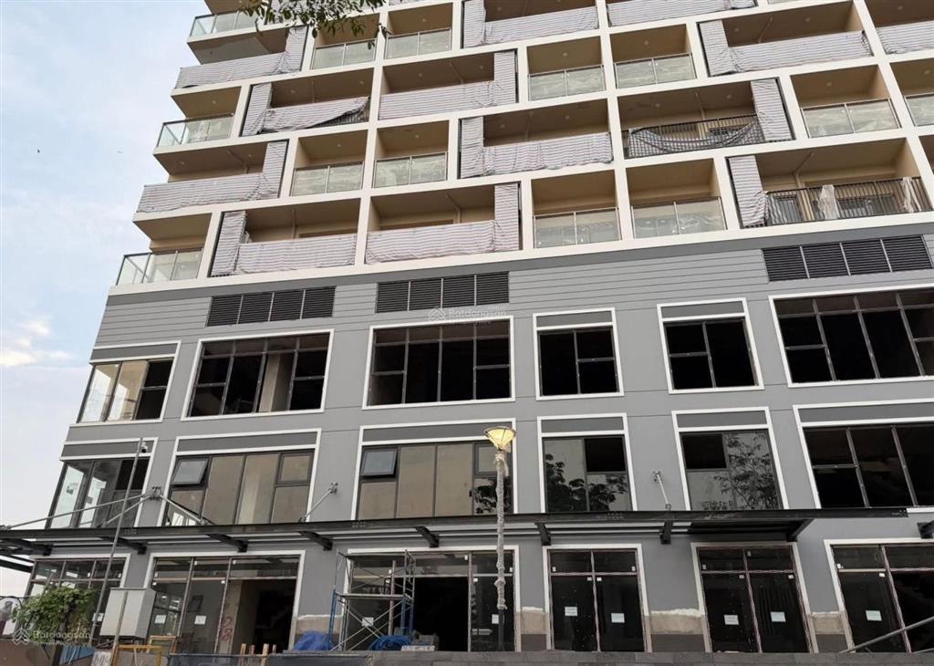 Bán căn góc 3pn 2wc, 2wc, 117m² fiato uptown  giá gốc chủ đầu tư  ck cao   pkd 0906 388 ***