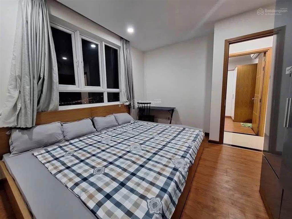 Cho thuê căn hộ him lam chợ lớn nhà full nội thất 86m2 2pn 2wc  ở ngay được  0906 388 ***