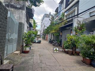 Bán nhà tân bình  hxh nguyễn hồng đào  4.1 x 15m, nh 4.5m, 2 tầng, giá 8.2 tỷ tl