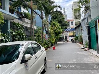 Bán nhà tân bình  hxh 6m đồng xoài  3.5 x 18m, 3 tầng, giá 9.5 tỷ lt