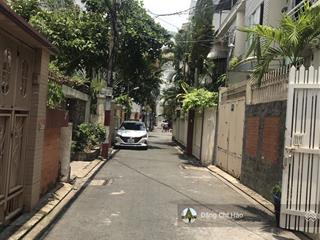 Bán nhà tân bình  hxh lý thường kiệt  5.7 x 10m, 4 tầng, giá 10.9 tỷ lt