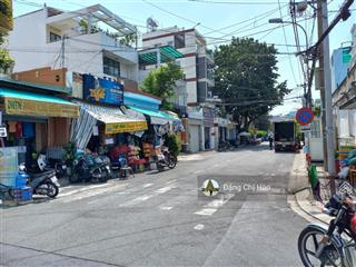 Bán nhà tân bình  hxh 8m lý thường kiệt  4 x 23.6m, cn 90m2, 2 tầng  giá 11.2 tỷ tl