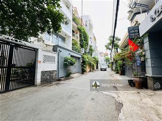 Bán nhà tân bình  mặt tiền nguyễn cảnh dị  3.8 x 16m, nhà nát  giá 9.9 tỷ lt