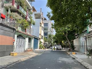 Bán nhà tân bình  hẻm 10m nguyễn hồng đào, khu bàu cát  4.2 x 18.2m, 2 tầng  giá 13.5 tỷ tl