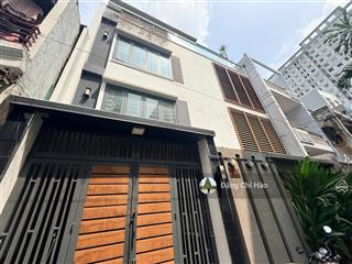 Bán nhà tân phú  hxh khuông việt  9.5 x 6.3m, 4 tầng  giá 7.9 tỷ tl