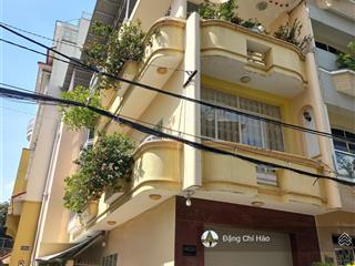 Bán nhà tân bình  hxh phạm văn hai  4.4 x 20m, 3 tầng  giá 10 tỷ tl