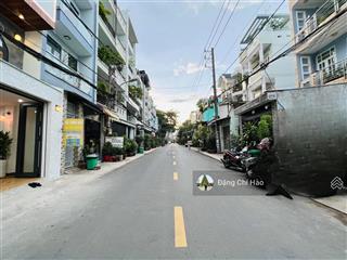 Bán nhà tân bình  mặt tiền bùi thế mỹ, 4 x 14.5m, 3 tầng, giá 9.9 tỷ tl