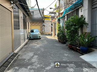 Bán nhà tân bình  nhà mới hxh 5m ba vân, 4 x 15m, 3 tầng, giá 12.5 tỷ tl