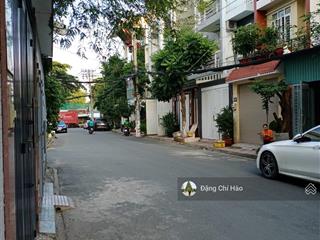 Bán nhà tân bình  hxh 6m bàu cát, 4 x 17m, 4 tầng, giá 14 tỷ tl