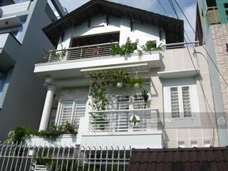 Bán nhà tân phú  hxh khuông việt, 9.5 x 6.5m, 3 tầng, giá 7.9 tỷ lt