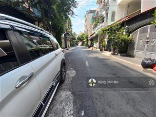 Bán nhà tân bình  mặt tiền khu ni sư huỳnh liên, 4.8 x 14.5m, 4 tầng, giá 10.8 tỷ lt