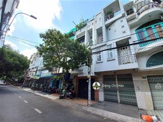 Bán nhà tân bình  mặt tiền kinh doanh khu bàu cát  4 x 14m, 4 tầng, giá 13.7 tỷ lt