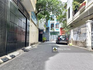 Bán nhà tân bình  hxh 6m phạm phú thứ gần bàu cát, 4 x 15.3m, 3 tầng, giá 9.8 tỷ tl