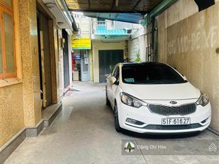 Phân khúc 9 tỷ sở hữu ngay nhà 5 tầng tại khu sân bay  xe hơi đậu trước nhà