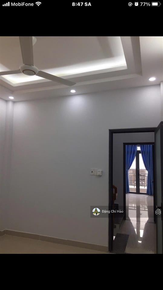 Nhà mới 3 tầng giáp quận 10, gần khu bắc hải  nhỉnh 7 tỷ còn thương lượng