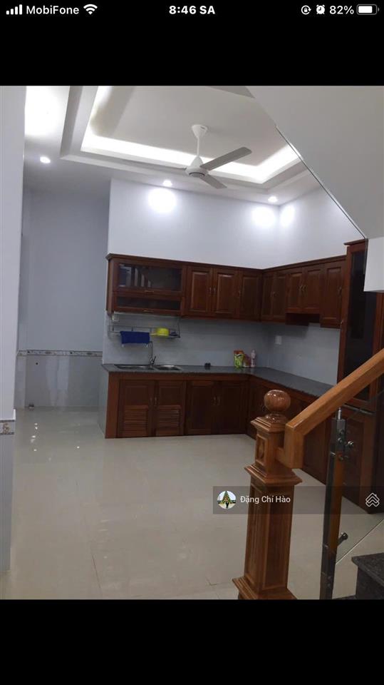 Nhà mới 3 tầng giáp quận 10, gần khu bắc hải  nhỉnh 7 tỷ còn thương lượng