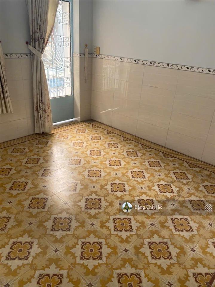 Ưu điểm nhà ngang 5m vuông sổ, hẻm nguyễn hồng đào, khu bàu cát