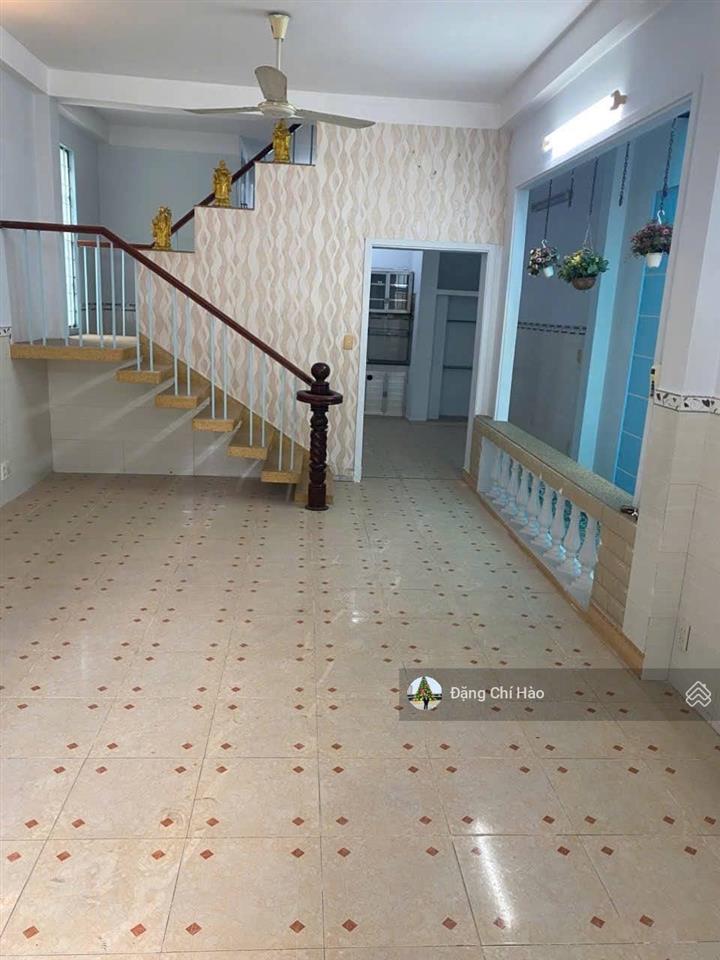 Ưu điểm nhà ngang 5m vuông sổ, hẻm nguyễn hồng đào, khu bàu cát
