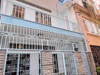 Ưu điểm nhà ngang 5m vuông sổ, hẻm nguyễn hồng đào, khu bàu cát