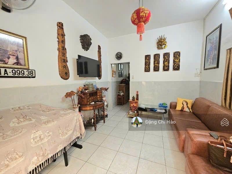Khu quân đội đường 10m hoàng hoa thám, phường 12, tân bình  đa công năng