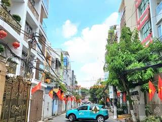 Khu quân đội đường 10m hoàng hoa thám, phường 12, tân bình  đa công năng
