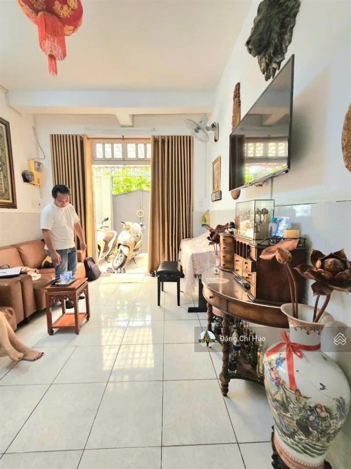 Khu quân đội đường 10m hoàng hoa thám, phường 12, tân bình  đa công năng