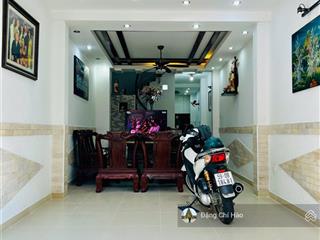Nhà mới mặt tiền khu ngã tư bảy hiền  7 phòng ngủ, phù hợp làm căn hộ dịch vụ