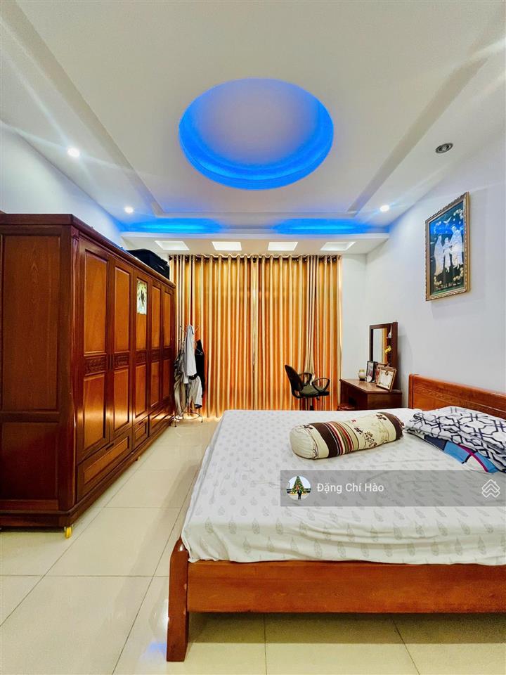 Nhà mới mặt tiền khu ngã tư bảy hiền  7 phòng ngủ, phù hợp làm căn hộ dịch vụ