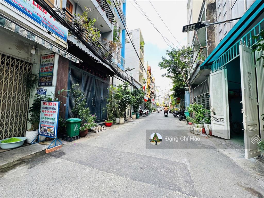 7 tỷ còn thương lượng  bề ngang lớn 5m, hẻm xe hơi 6m  khu nhà ga t3, tiềm năng tăng giá