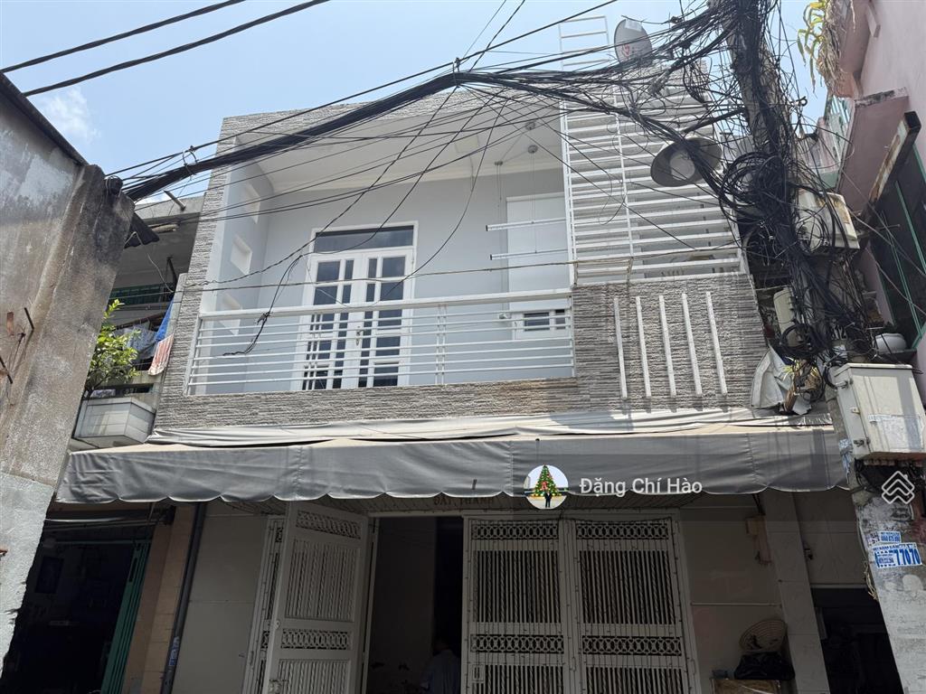 7 tỷ còn thương lượng  bề ngang lớn 5m, hẻm xe hơi 6m  khu nhà ga t3, tiềm năng tăng giá