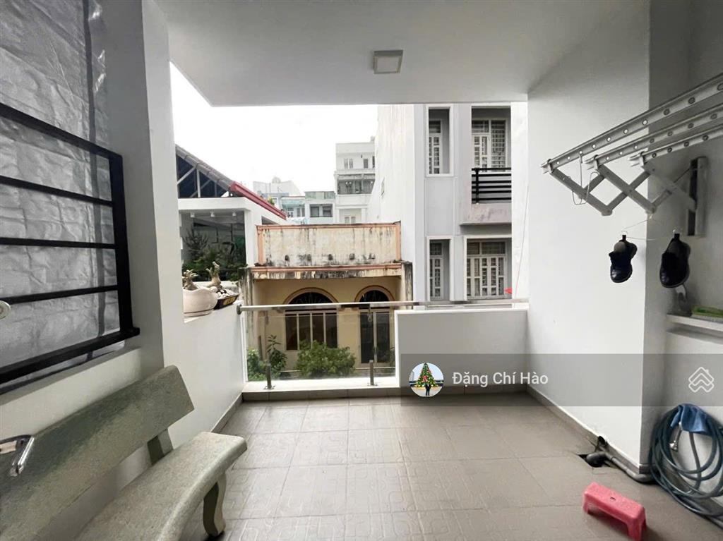 Phân khúc 8 tỷ sở hữu ngay nhà 3 tầng trung tâm tân bình  hẻm xe hơi nguyễn đình khơi