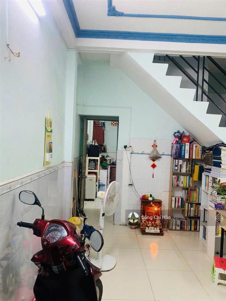 Phân khúc 7 tỷ sở hữu ngay nhà hxh nguyễn bặc, phường 3 trung tâm quận tân bình.