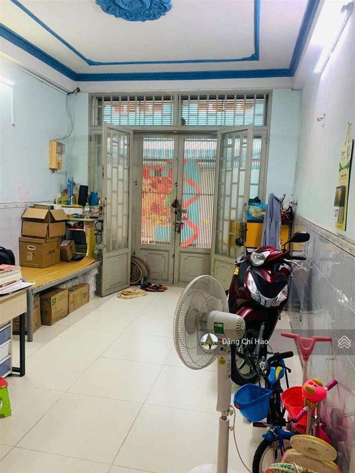 Phân khúc 7 tỷ sở hữu ngay nhà hxh nguyễn bặc, phường 3 trung tâm quận tân bình.