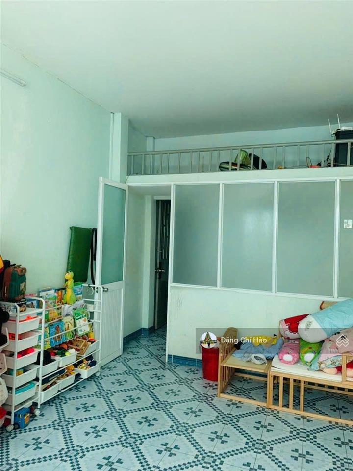 Phân khúc 7 tỷ sở hữu ngay nhà hxh nguyễn bặc, phường 3 trung tâm quận tân bình.