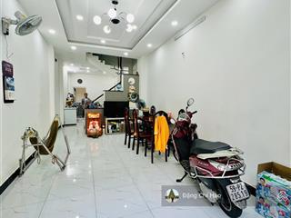 Nhà mới 3 tầng hxh thành mỹ, giáp quận 10, gần đại học bách khoa