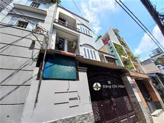 Bán nhà tân bình  hxh 6m nguyễn cảnh dị, 5 x 8.5m, 3 tầng, giá 9.9 tỷ lt