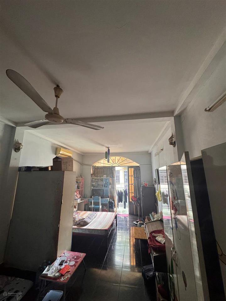 Bán nhà hẻm xe hơi trường chinh  4 tầng giá 8,6 tỷ, thương lượng!
