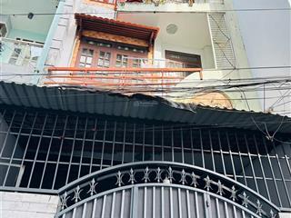 Bán nhà phan văn sửu, hàng hiếm bề ngang lớn 4.6m  nở hậu tài lộc giá 8,7 tỷ tl