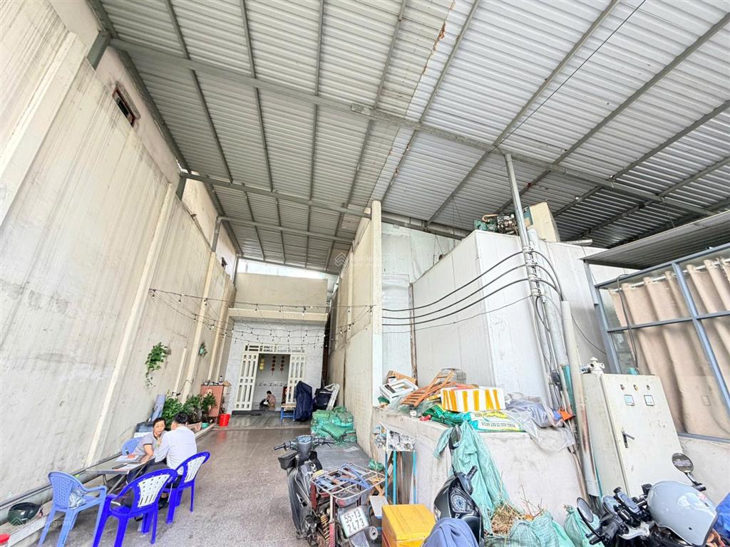 Bán nhà diện tích lớn mặt tiền trung mỹ tây, quận 12 diện tích khủng 504m giá 27 tỷ tl