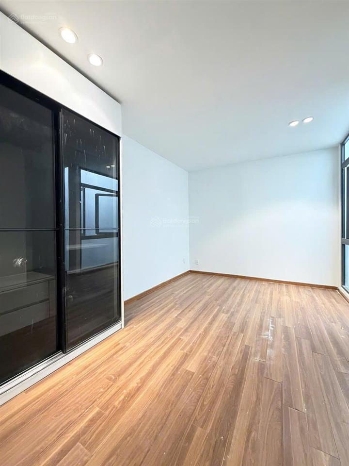 Bán nhà hẻm 10m hồ đắc di, tân phú nhà mới đẹp tặng full nội thất cao cấp!