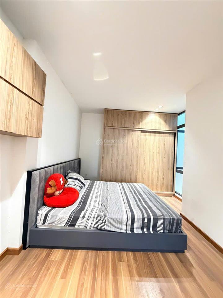Bán nhà hẻm 10m hồ đắc di, tân phú nhà mới đẹp tặng full nội thất cao cấp!