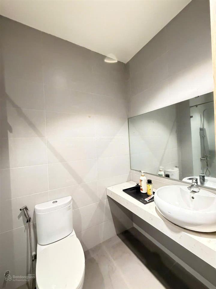 Bán nhà hẻm 10m hồ đắc di, tân phú nhà mới đẹp tặng full nội thất cao cấp!