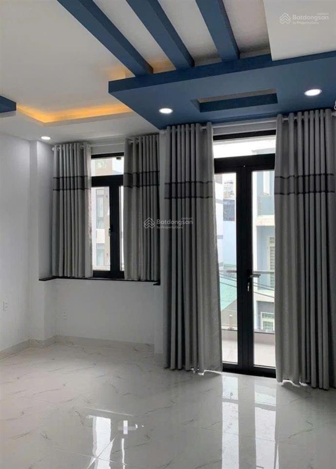 Cần cho thuê nhà hxt 293/4a bàu cát, phường 12, quận tân bình.