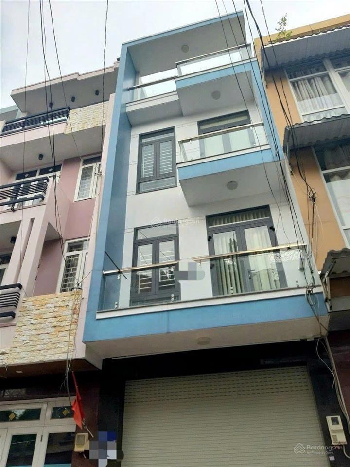 Cần cho thuê nhà mt 74a bàu cát 1, phường 14, quận tân bình